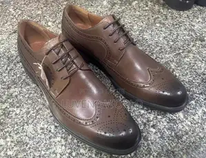 Official Leather Shoes