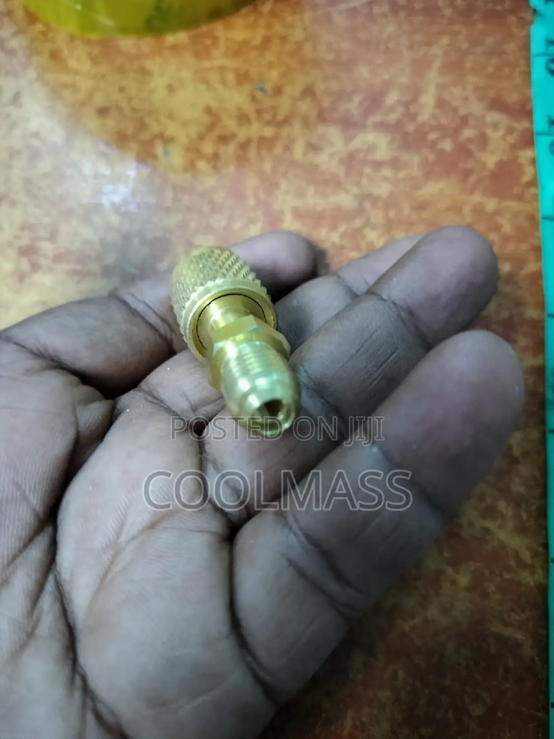 R410a Adaptor in Nairobi Kenya