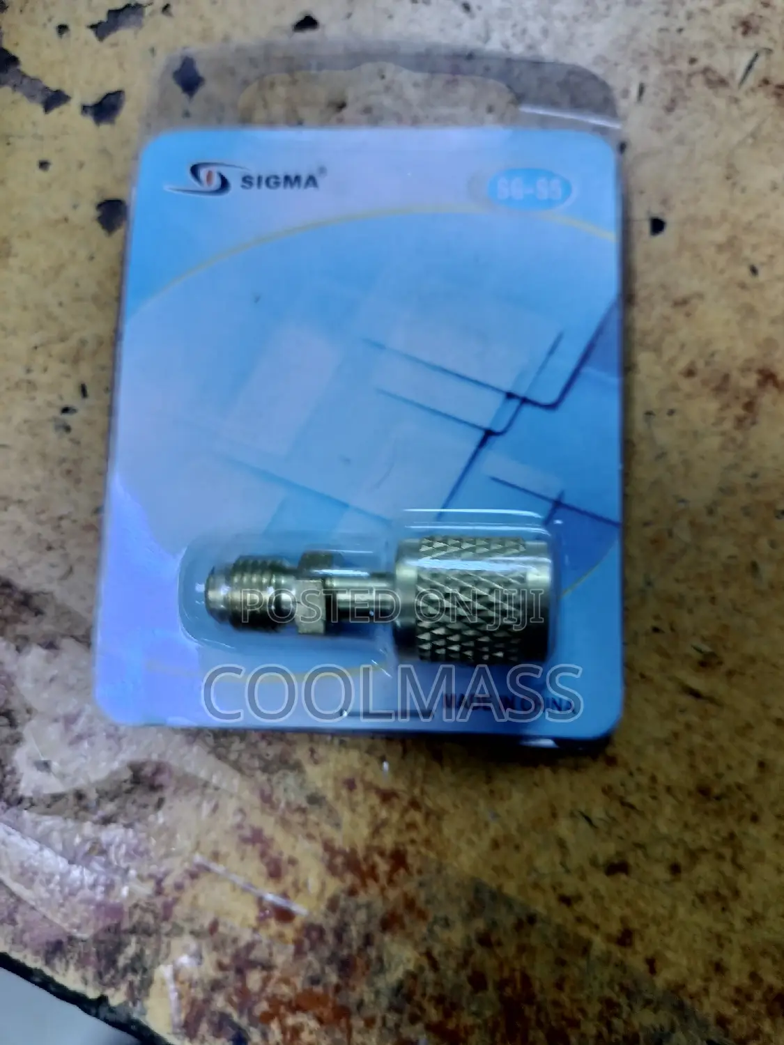 R410a Adaptor in Nairobi Kenya