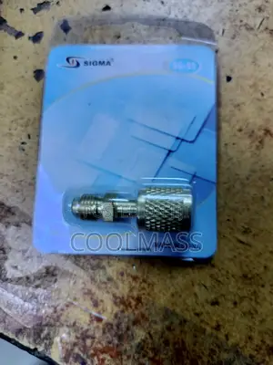 R410a Adaptor in Nairobi Kenya