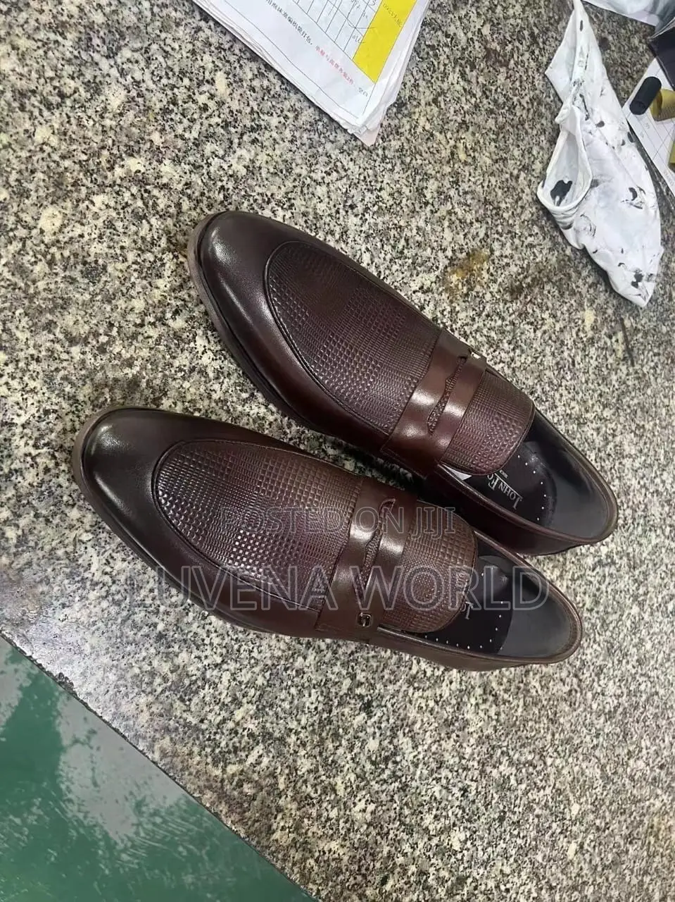 Official Shoes