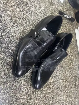 Official Shoes