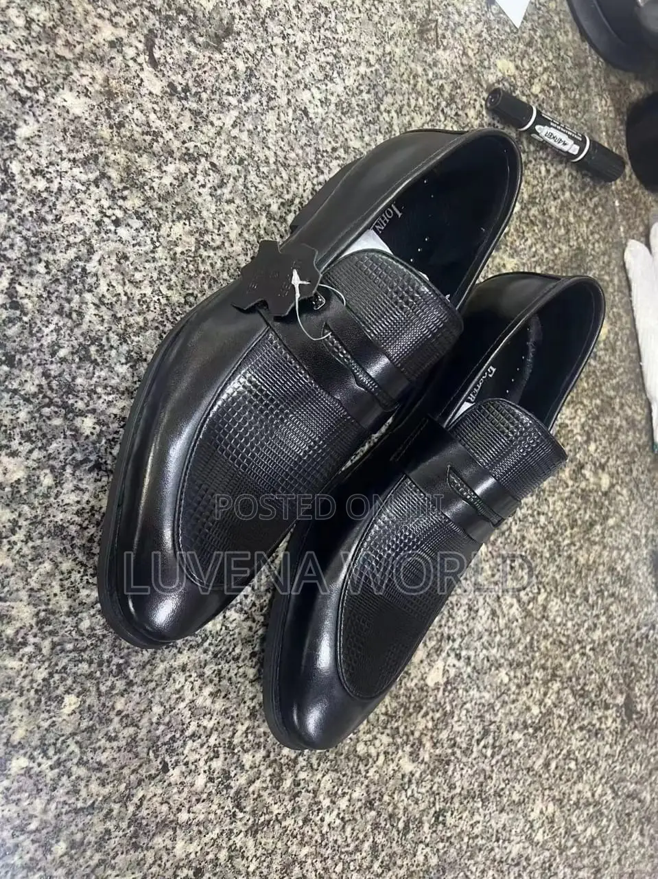 Official Shoes