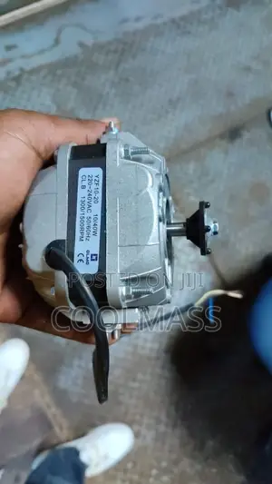 Fridge Condensor Fans in Nairobi Kenya