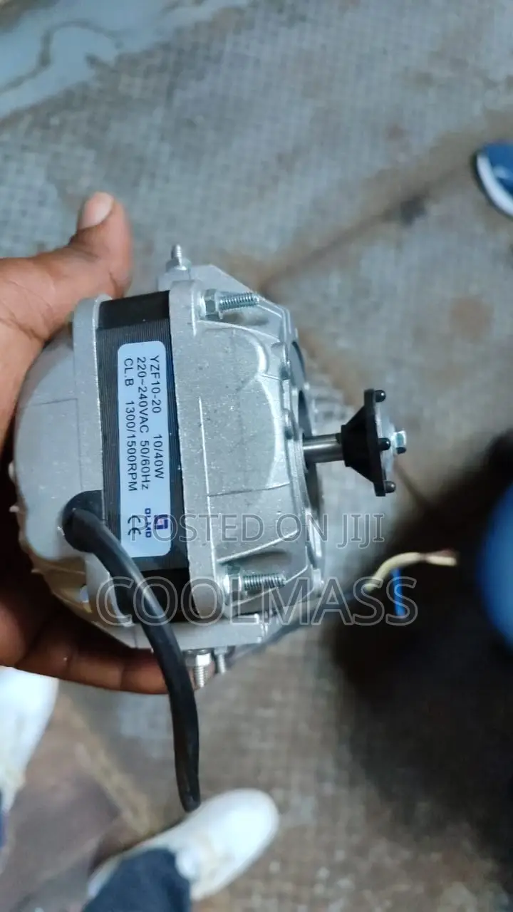 Fridge Condensor Fans in Nairobi Kenya