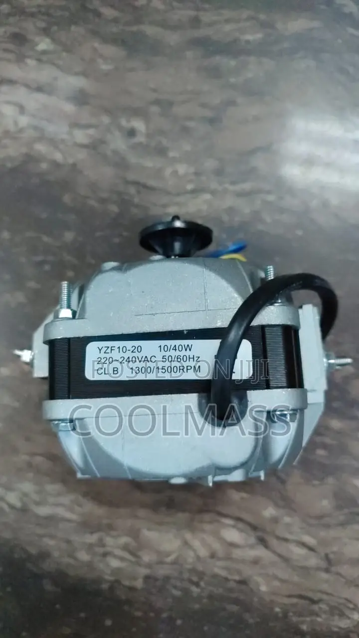 Fridge Condensor Fans in Nairobi Kenya