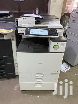 Coloured Ricoh Aficio Mp C 2003 Photocopier Machines