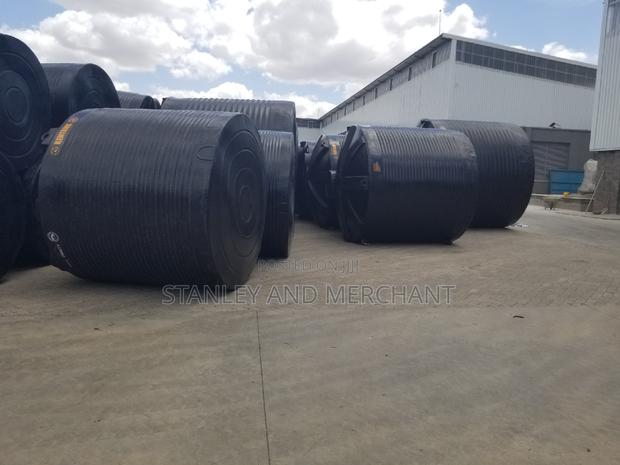 5000l Water Tanks COUNTRYWIDE DELIVERY