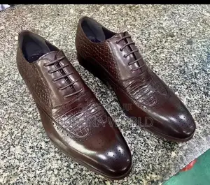 Official Shoes