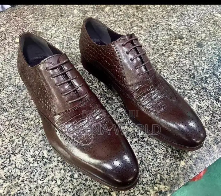 Official Shoes