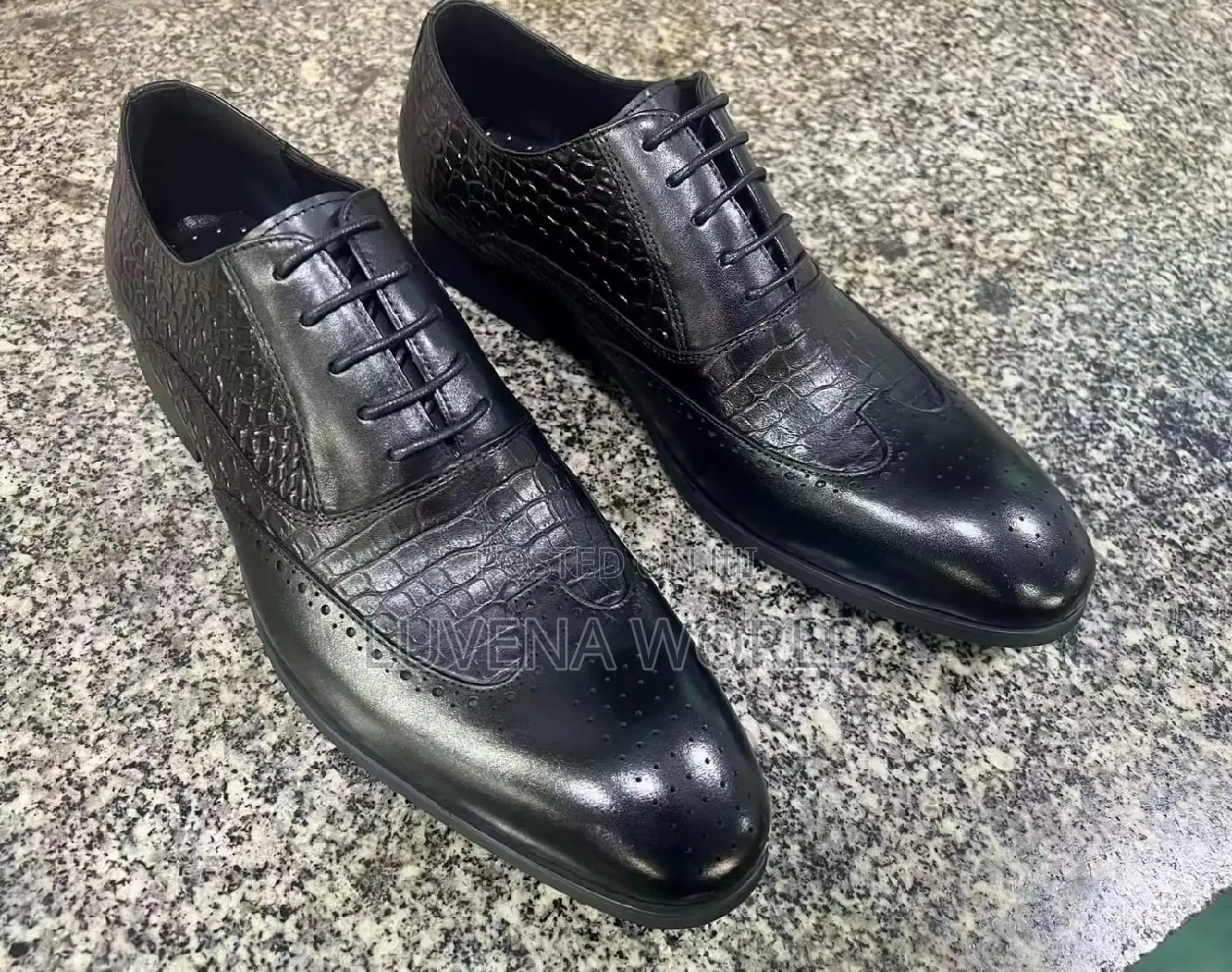 Official Shoes