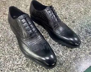 Official Shoes
