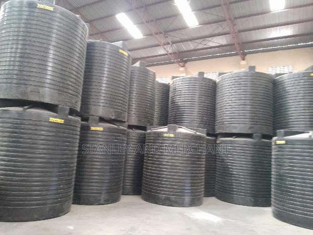 5000l Water Tanks Toptank COUNTRYWIDE DELIVERY!