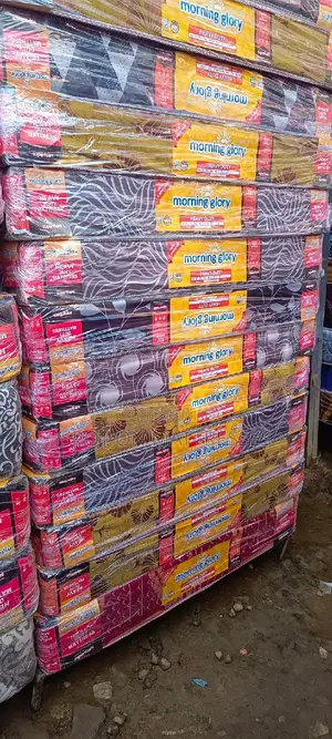 Heavy Duty Mattresses