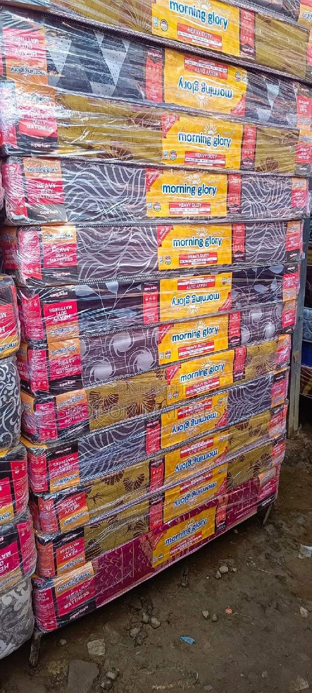 Heavy Duty Mattresses