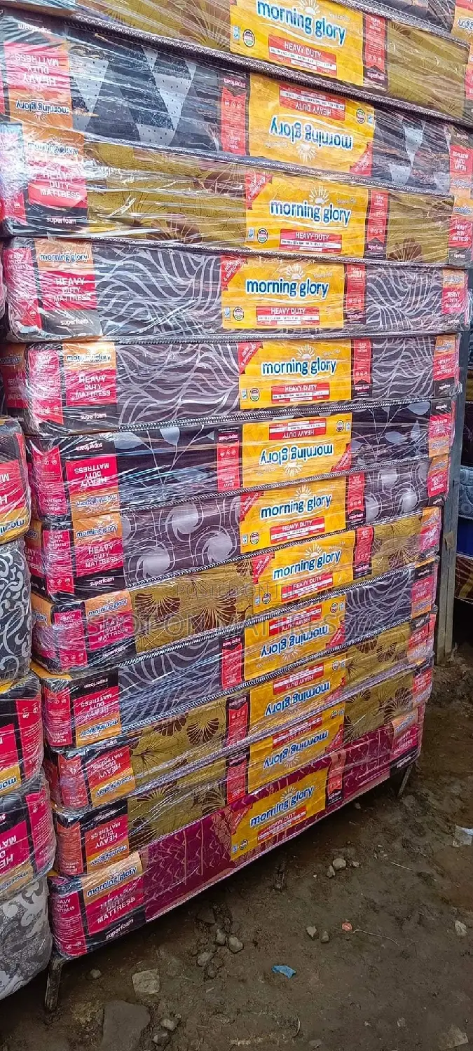 Heavy Duty Mattresses