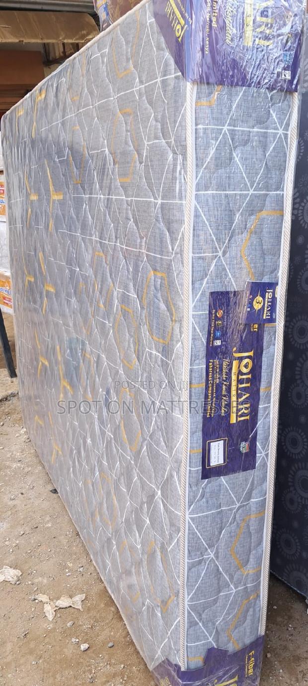 5by6 HDQ Mattresses - main view