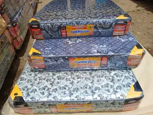 4by6 8inch HD Mattresses