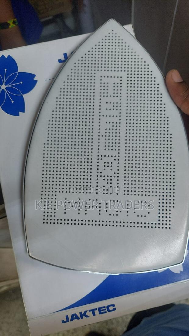 Magic Iron Teflon Shoe - main view