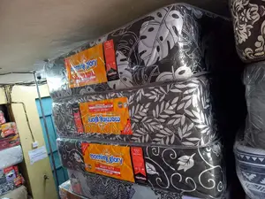 4by6 12inch HD Mattresses