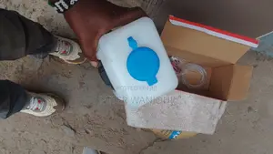 Universal Wiper Washer Bottle Kit