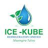 Ice-kube Refrigeration Limited logo