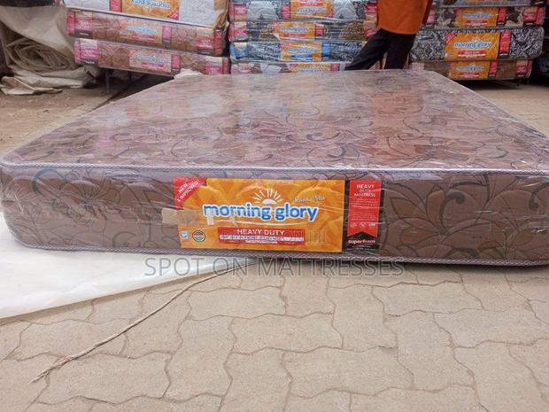 5by6 8inch HDQ Mattresses - thumbnail 4