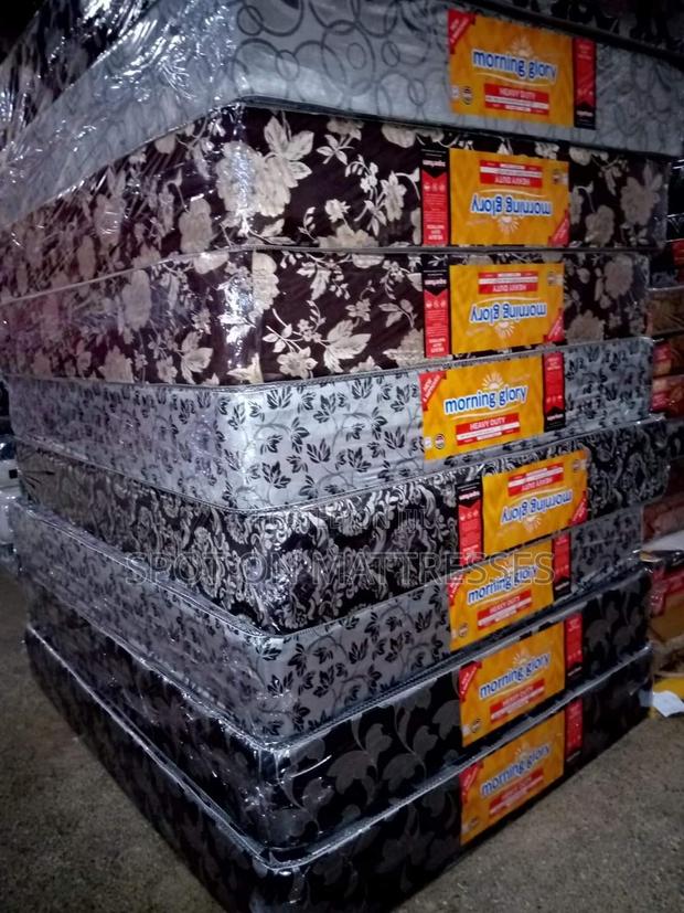 5by6 8inch HDQ Mattresses - thumbnail 3