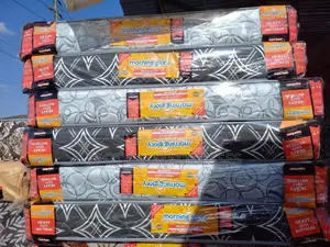5by6 8inch HDQ Mattresses