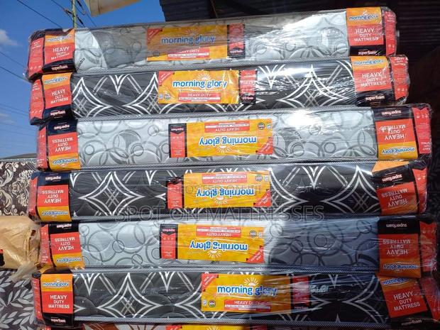 5by6 8inch HDQ Mattresses - main view