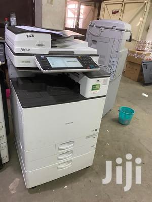 Coloured Ricoh Aficio Mp C 2003 Photocopier Machines