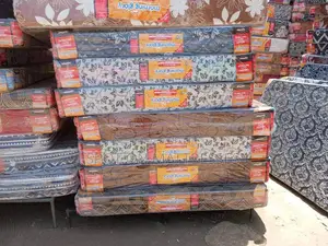 Durable Mattresses (All Sizes and Thickness Available)