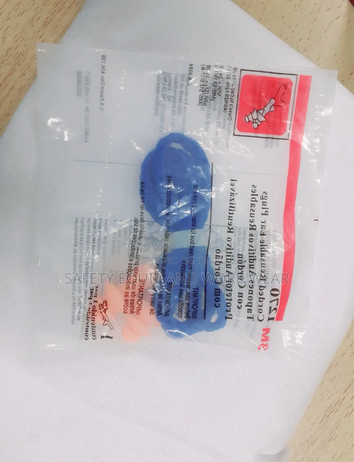 Durable Ear Defenders
