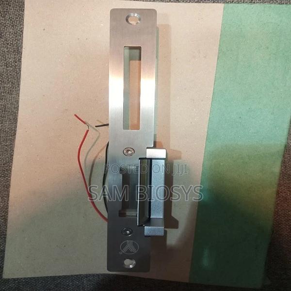 Electric Strike Lock - main view
