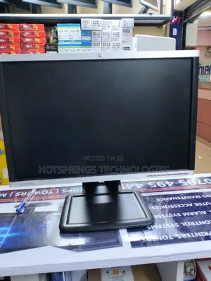 22inch Wide Monitor
