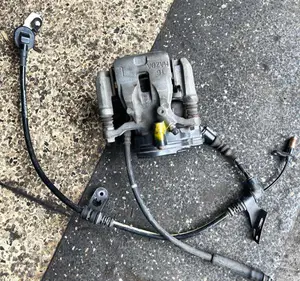 Calipers Cx5