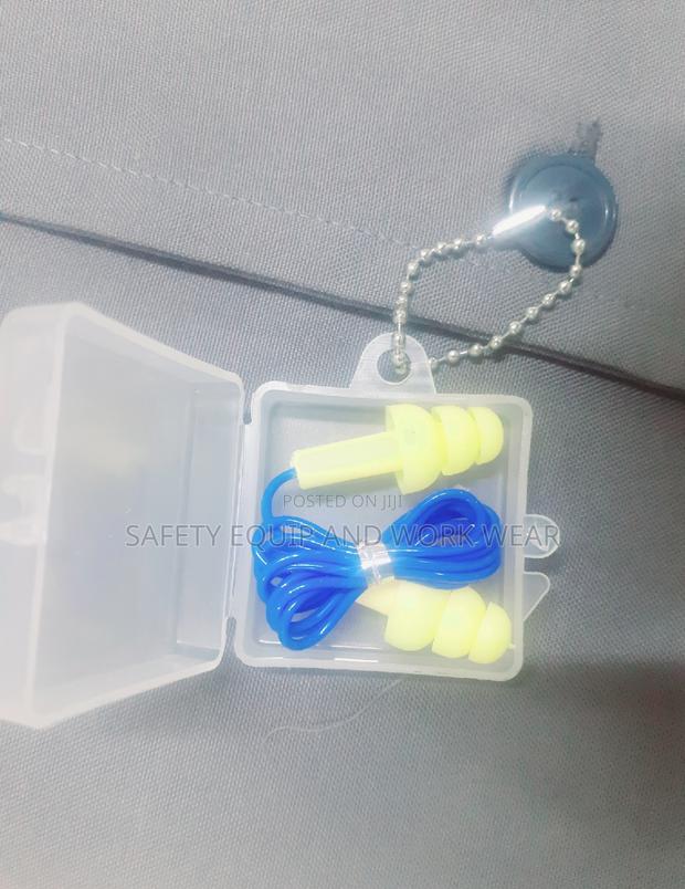 Certified Ear Cushions - main view