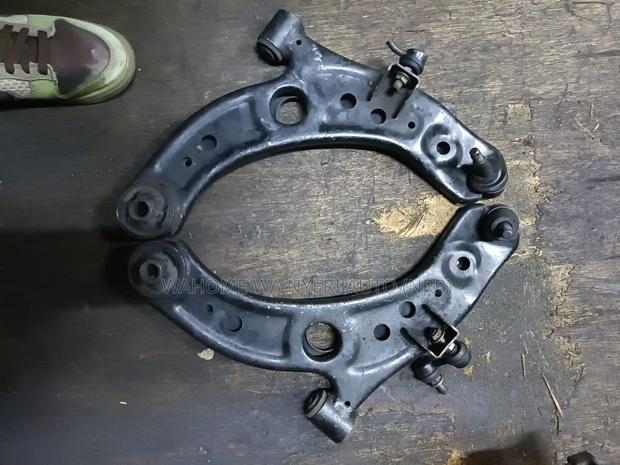 Control Arms for Passo