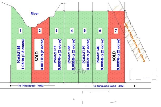 Eastern Bypass 10acres Touching The Tarmac - thumbnail 3