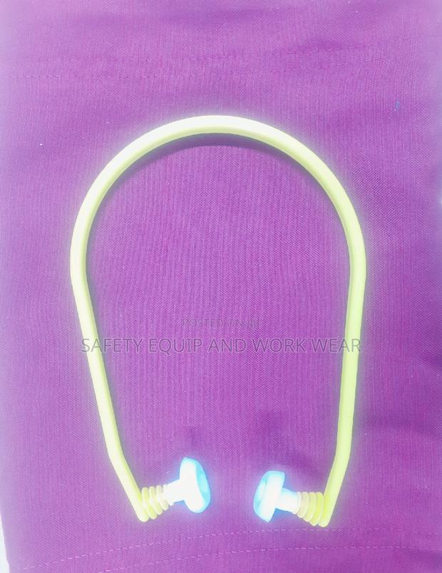 Comfortable Hearing Protection - main view