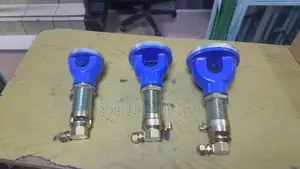 Hotel Burners Different Sizes