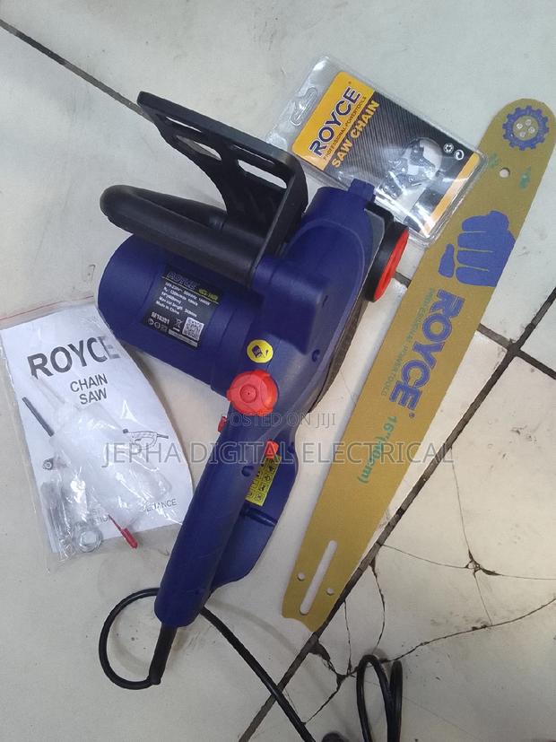 Electric Power Saw High Quality.