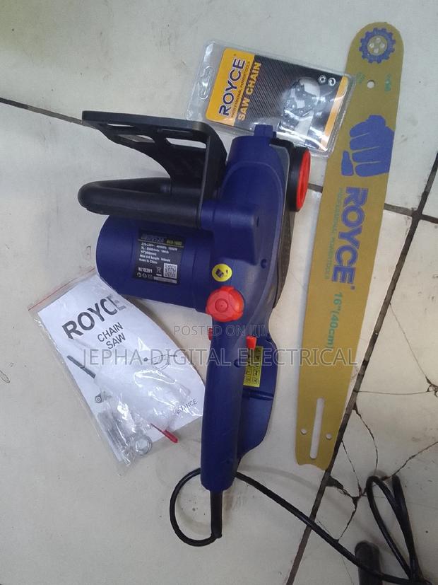 Royce Power Saw 1800 Watts