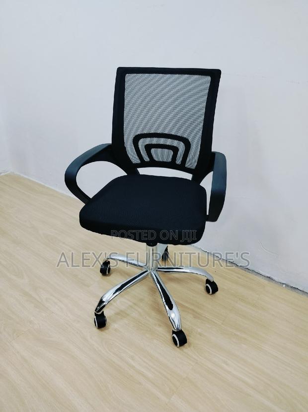 Adjustable Chair Office Chair Office Chair. - thumbnail 2