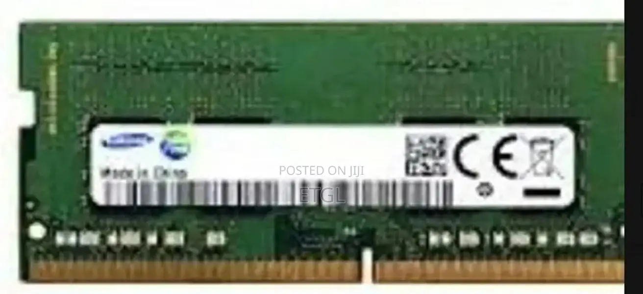 Hynix Laptop RAM DDR4 4GB 2666