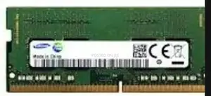 Hynix Laptop RAM DDR4 4GB 2666