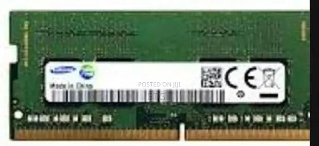 Hynix Laptop RAM DDR4 4GB 2666 - main view