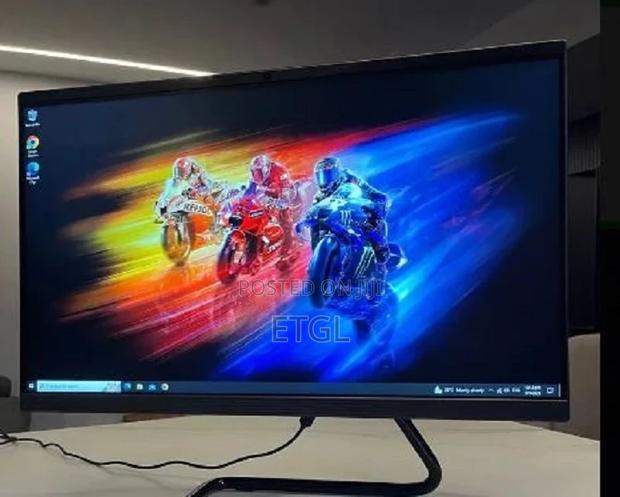 New Desktop Computer Lenovo 8GB Intel Core i7 SSD 512GB - thumbnail 6