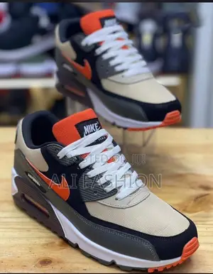 Airmax 90 Sneakers