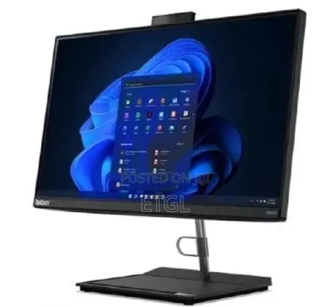 New Desktop Computer Lenovo 4GB Intel Core i3 SSD 1T
